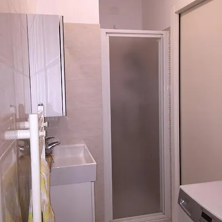 A Ca Der Nono لا سبيتسْيا