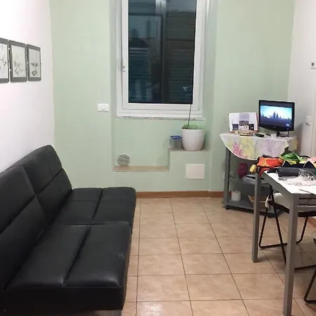 A Ca Der Nono لا سبيتسْيا